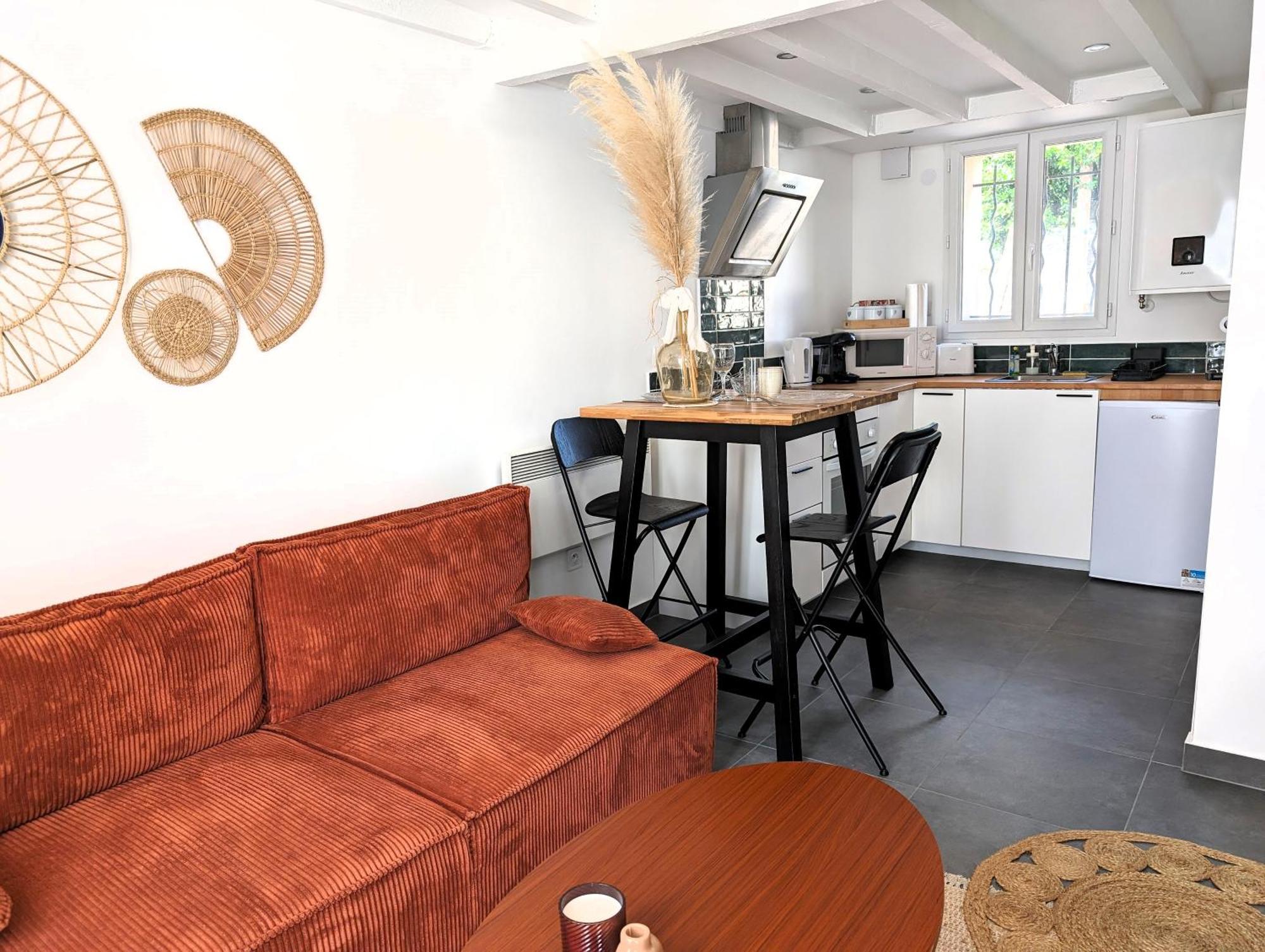 Cozy House - 15 Min Disneyland - 2 Parkings - Fibre Nanteuil-lès-Meaux Eksteriør billede