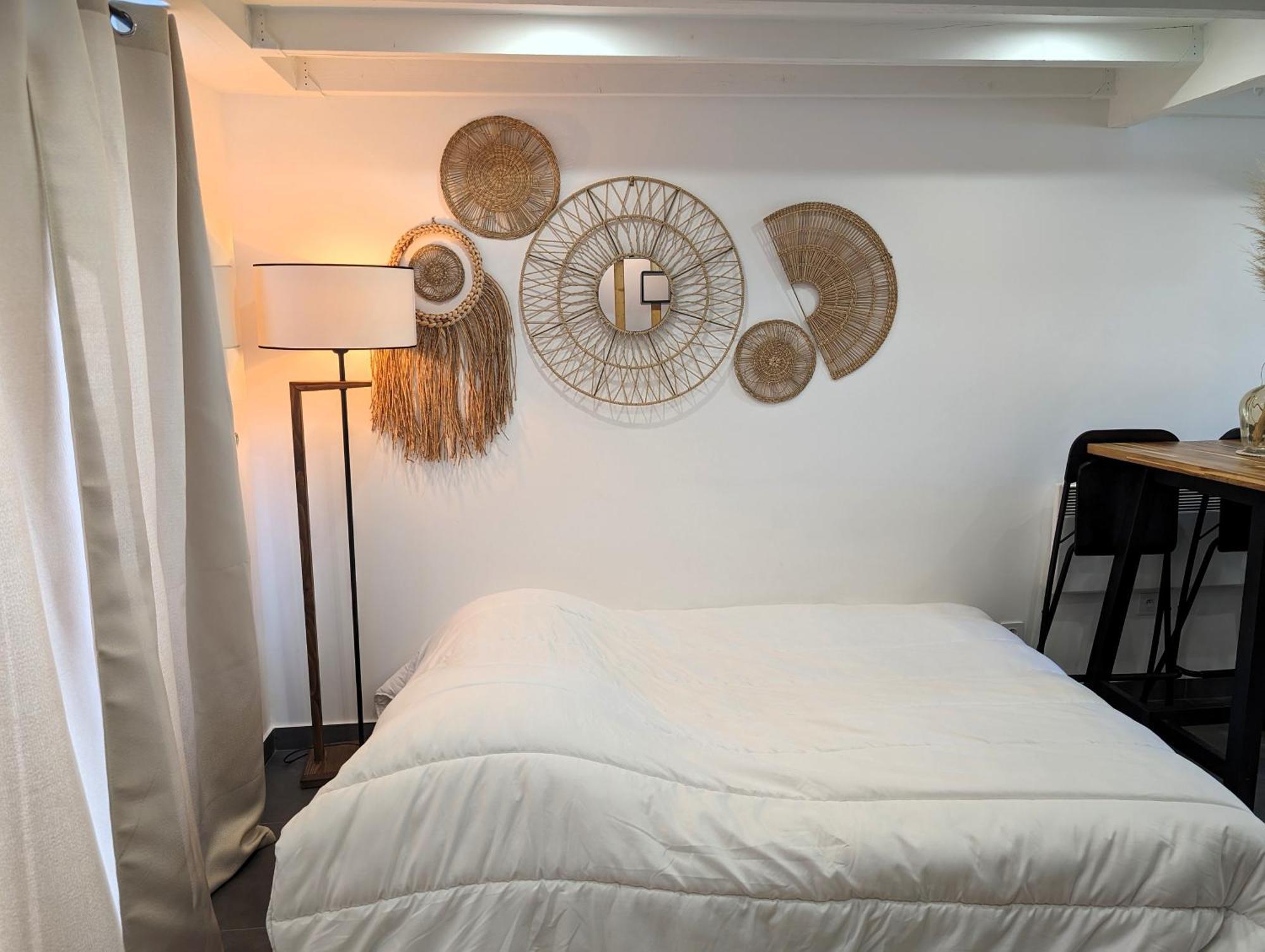 Cozy House - 15 Min Disneyland - 2 Parkings - Fibre Nanteuil-lès-Meaux Eksteriør billede