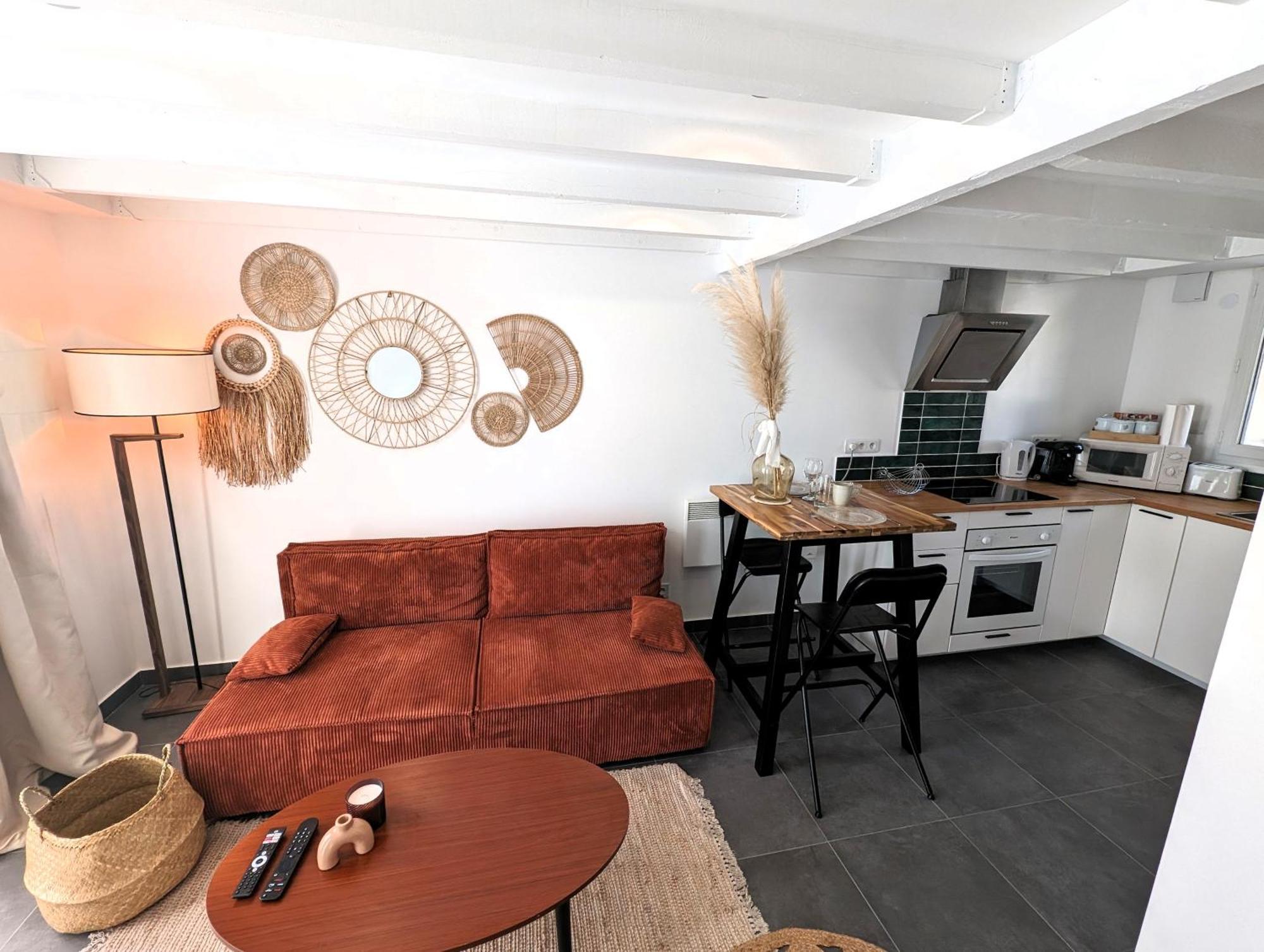 Cozy House - 15 Min Disneyland - 2 Parkings - Fibre Nanteuil-lès-Meaux Eksteriør billede